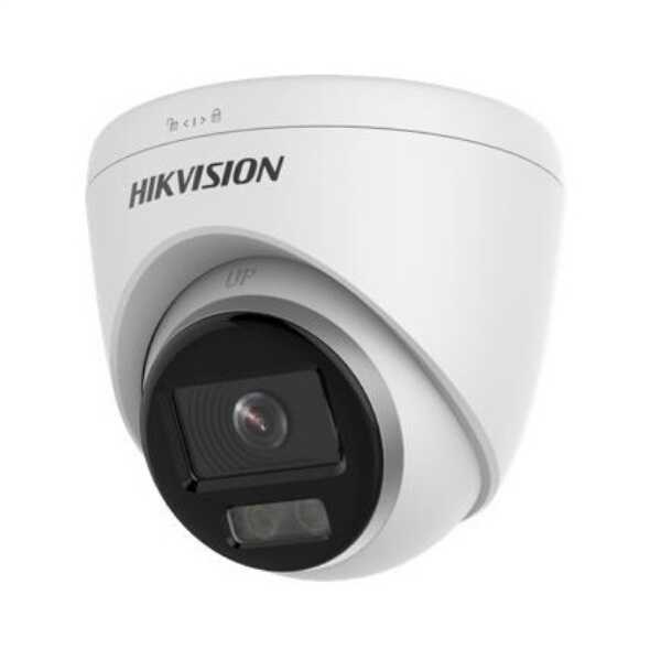 2.0MP 2.8mm H.265+ 30Mt. IR ColorVu İP Dome Kamera