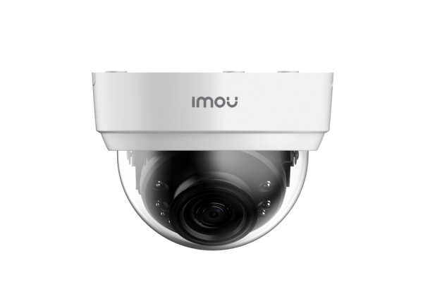 IMOU IPC-D22P 2 MP 2.8 mm İç Ortam Dome Kamera  (Dome Lite)