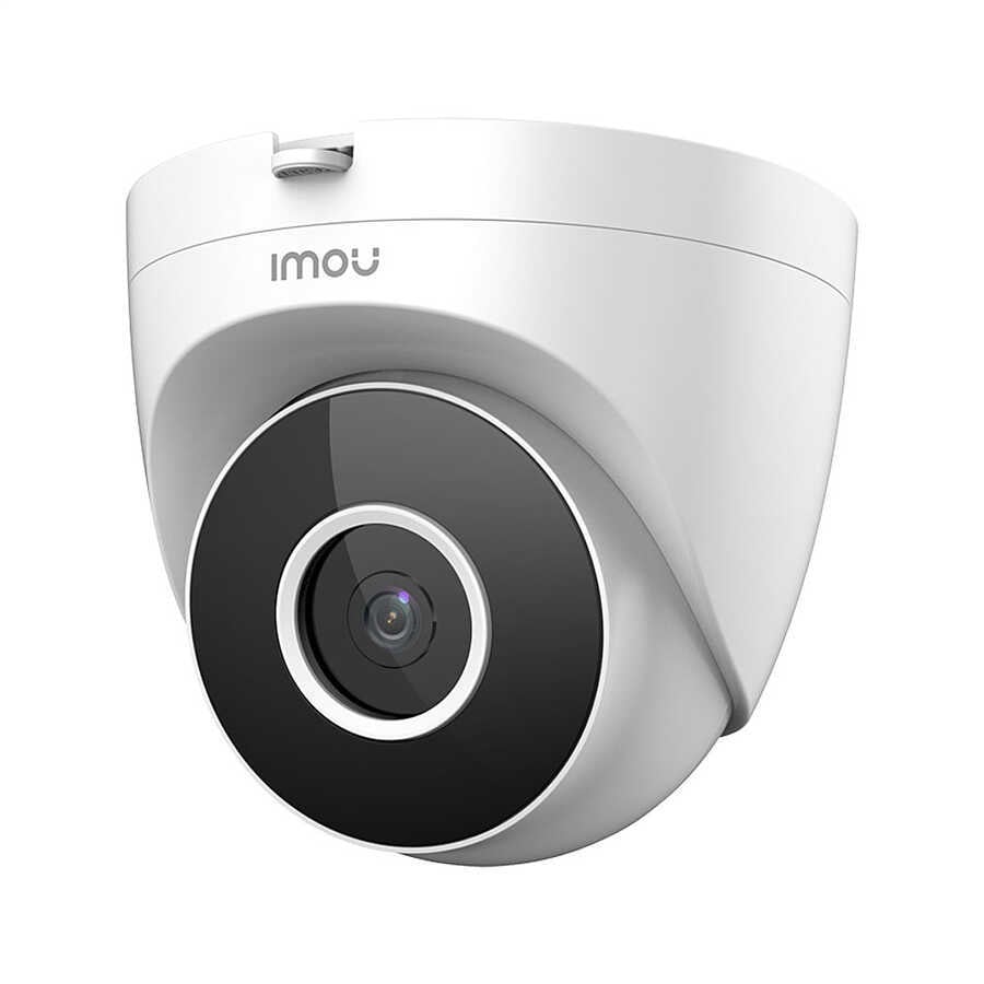 IMOU IPC-T22AN 2 MP 2.8 mm İç Ortam Dome PoE  Kamera (Turret)