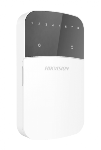 Hikvision Kablolu Tuş Takımı