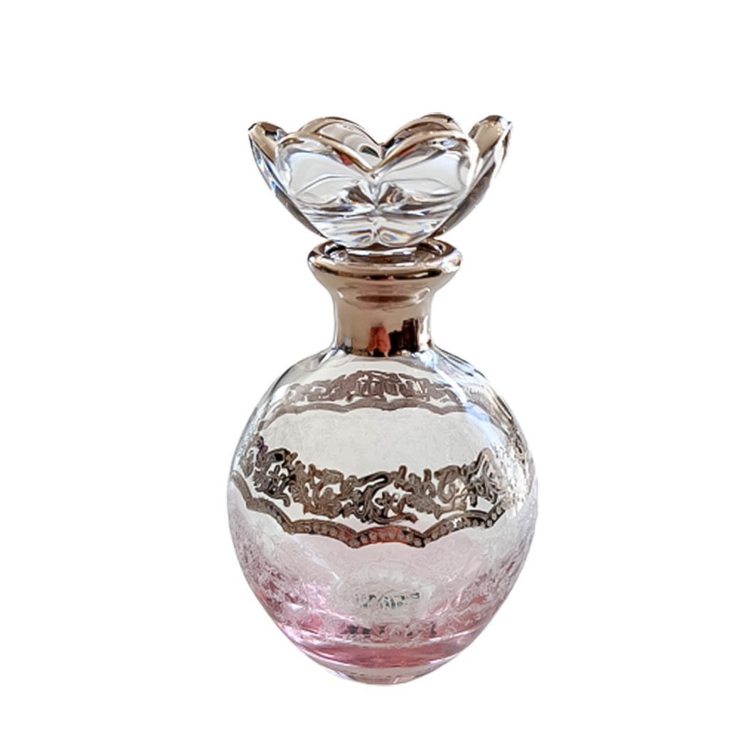 SAME PINK SILVER PARFÜM ŞİŞESİ