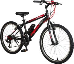Trendbisiklet Mistral 26 Jant Dağ Bisikleti, 21 Vites Micro Shift, Dağ Bisikleti