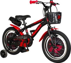 Trendbisiklet Vento 16 Jant 4-6 Yaş Çocuk Bisikleti