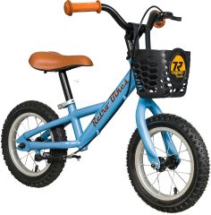 Trendbisiklet Denge Bisikleti 12 Jant 1-3 Yaş Çocuğunuzun İlk Bisikleti