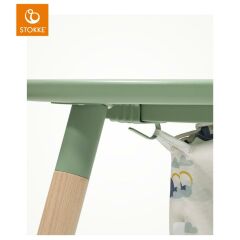 Stokke MuTable V2 Oyuncak Çantası, Naturel