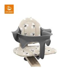 Stokke Nomi Mama Sandalyesi Minderi, Mickey Signature