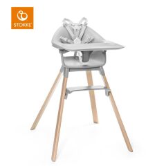 Stokke Clikk Mama Sandalyesi, Cloud Grey