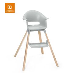 Stokke Clikk Mama Sandalyesi, Cloud Grey