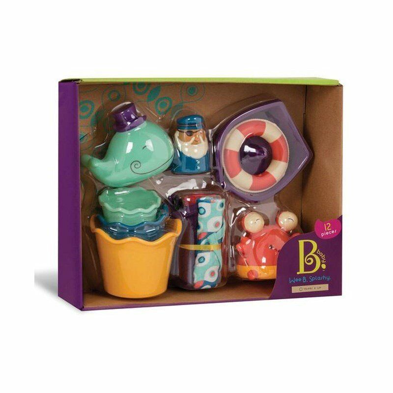 B TOYS BANYO OYUN SETİ