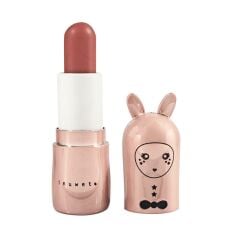 Inuwet Bunny Dudak Balmı, Metal Nude Pink