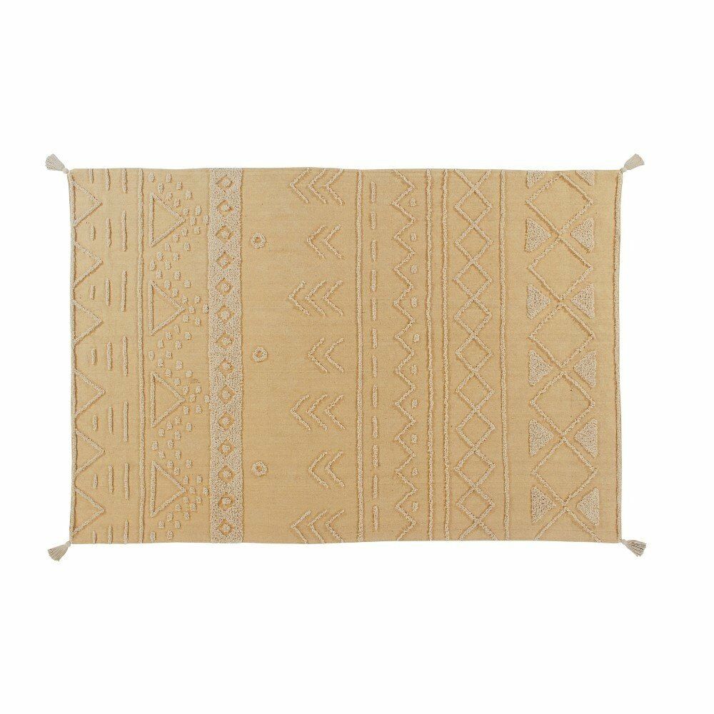 Tribu Kilim Honey L