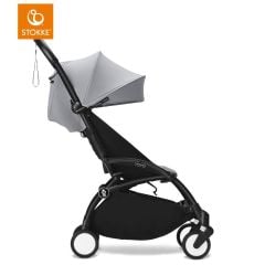 Stokke Yoyo³ 6+ Renk Paketi, Stone