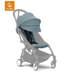 Stokke Yoyo³ 6+ Renk Paketi, Aqua