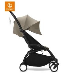 Stokke Yoyo³ 6+ Renk Paketi, Taupe