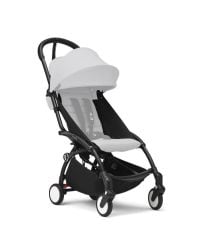 Stokke Yoyo³ Şase, Siyah