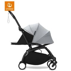 Stokke Yoyo³ 0+ Yenidoğan Paketi, Stone