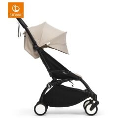 Stokke Yoyo³ 6+ Renk Paketi, Bonpoint Beige