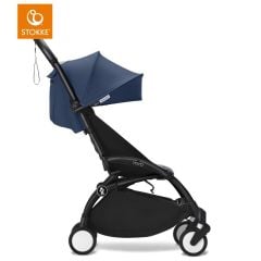 Stokke Yoyo³ 6+ Renk Paketi, Air France Blue