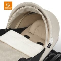 Stokke Yoyo³ 0+ Yenidoğan Paketi, Bonpoint Beige