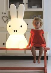 Miffy Lamba XL