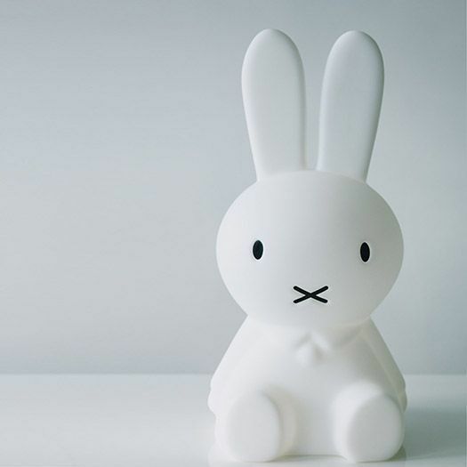 Miffy Lamba XL