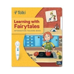 Learning With Fairytales Electronic Talking Pen Wi