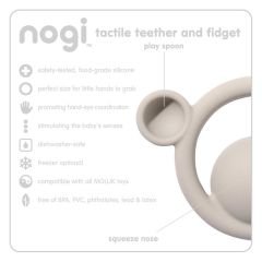 Nogi Beige