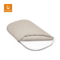 Stokke Snoozi Anne Yanı Beşiği, Sandy Beige