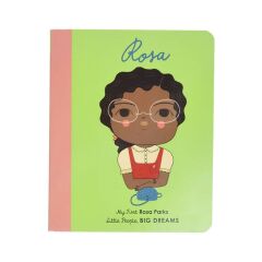 Rosa Parks: My First Rosa Parks