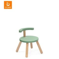 Stokke MuTable V2 Sandalye, Clover Green