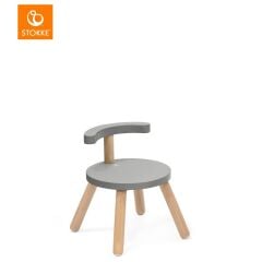 Stokke MuTable V2 Sandalye, Storm Grey