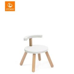 Stokke MuTable V2 Sandalye, White