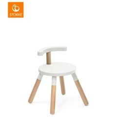 Stokke MuTable V2 Sandalye, White