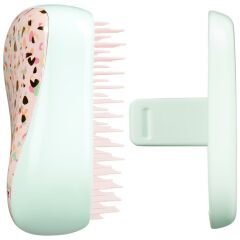 Tangle Teezer Compact Styler Terrazzo Effect Saç Fırçası