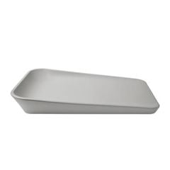 Leander Matty Alt Değiştirme Matı, Pearl Grey