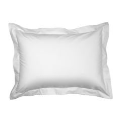 Figg Yastık Kılıfı, Beyaz (50x70 cm)