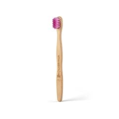 Humble Brush Ultra Soft Çocuk Diş Fırçası, Lila