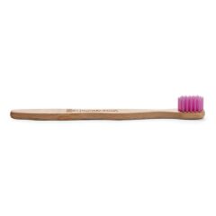 Humble Brush Ultra Soft Çocuk Diş Fırçası, Lila