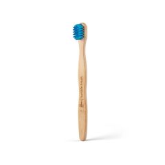 Humble Brush Ultra Soft Çocuk Diş Fırçası, Mavi