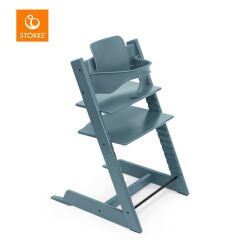 Stokke Tripp Trapp Mama Sandalyesi, Fjord Blue