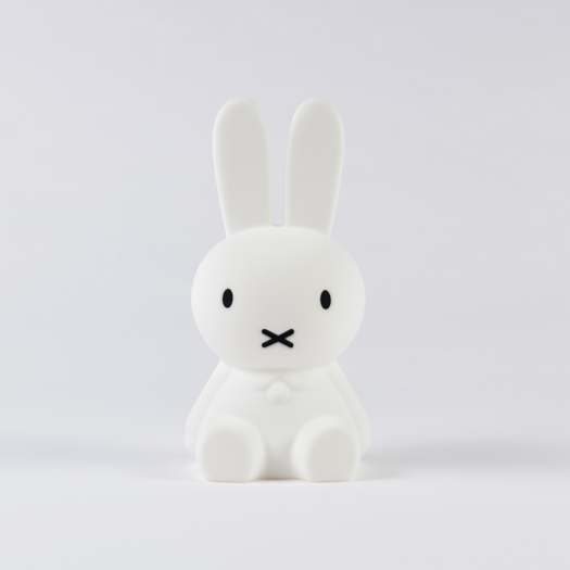 Miffy Lamba First Light