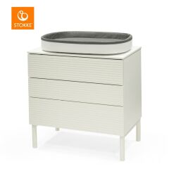 Stokke Sleepi Alt Değiştirme Tepsisi