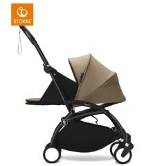 Stokke Yoyo³ 0+ Yenidoğan Paketi, Toffee