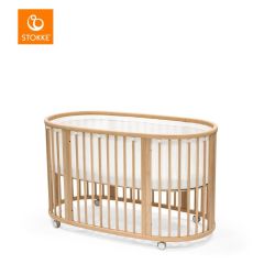 Stokke Sleepi V3 Mesh Kenar Koruyucu