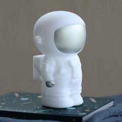 Mini Astronot Lamba