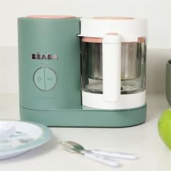 Beaba Babycook® Neo, Eucalyptus