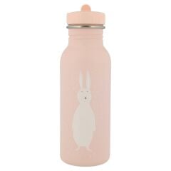 Trixie Çelik Su Şişesi (500 ml), Mrs. Rabbit