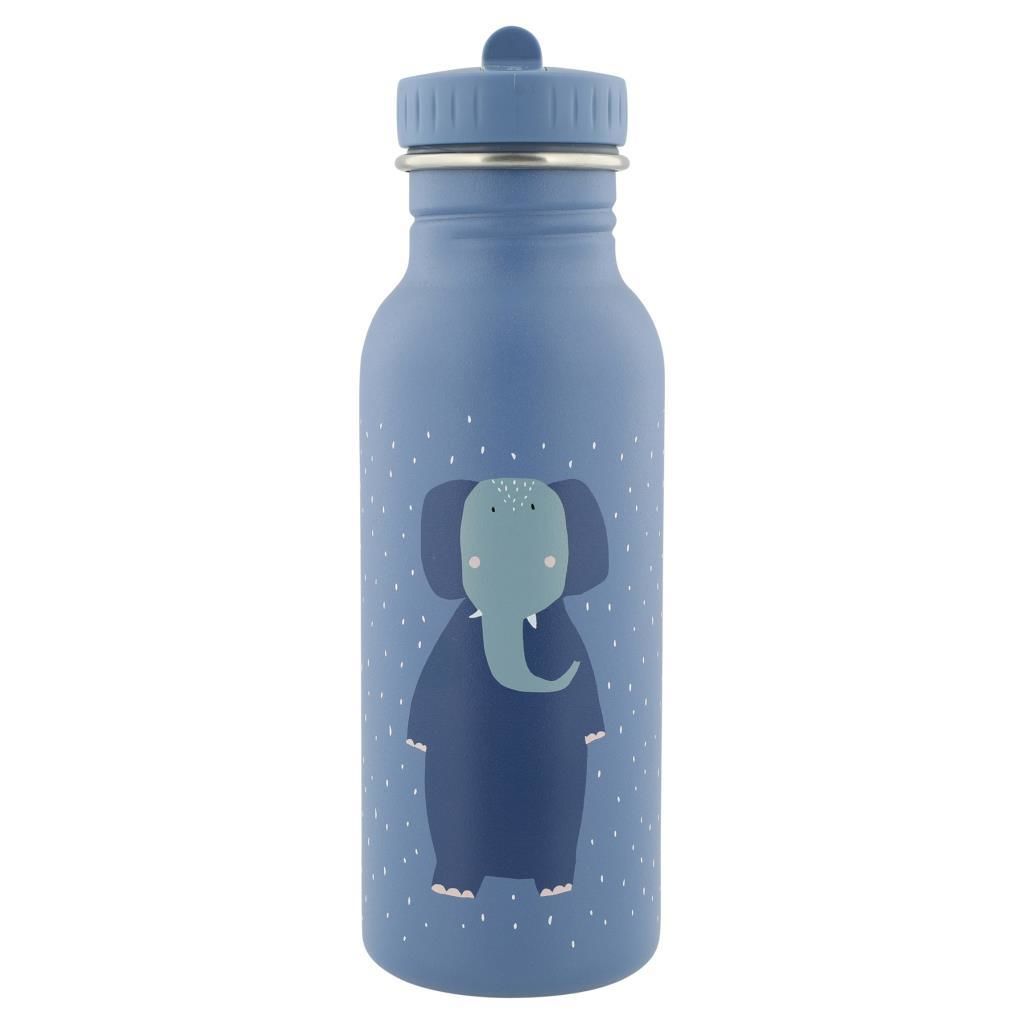 Trixie Çelik Su Şişesi (500 ml), Mrs. Elephant