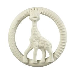 Sophie la Girafe So Pure Circle Diş Kaşıyıcı