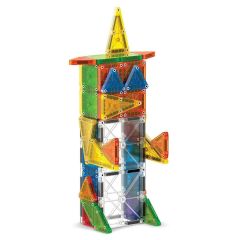 Magna-Tiles microMAGS - 70 Parça